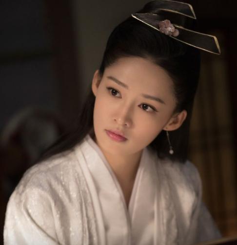 陈晓|《梦华录》后陈晓再接大剧？女主不输刘亦菲，网友：感觉很新鲜