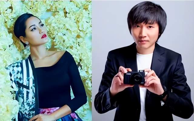 瞿颖|瞿颖：情感沧桑，与前任分手不仇恨不拉黑，现在最渴望婚姻