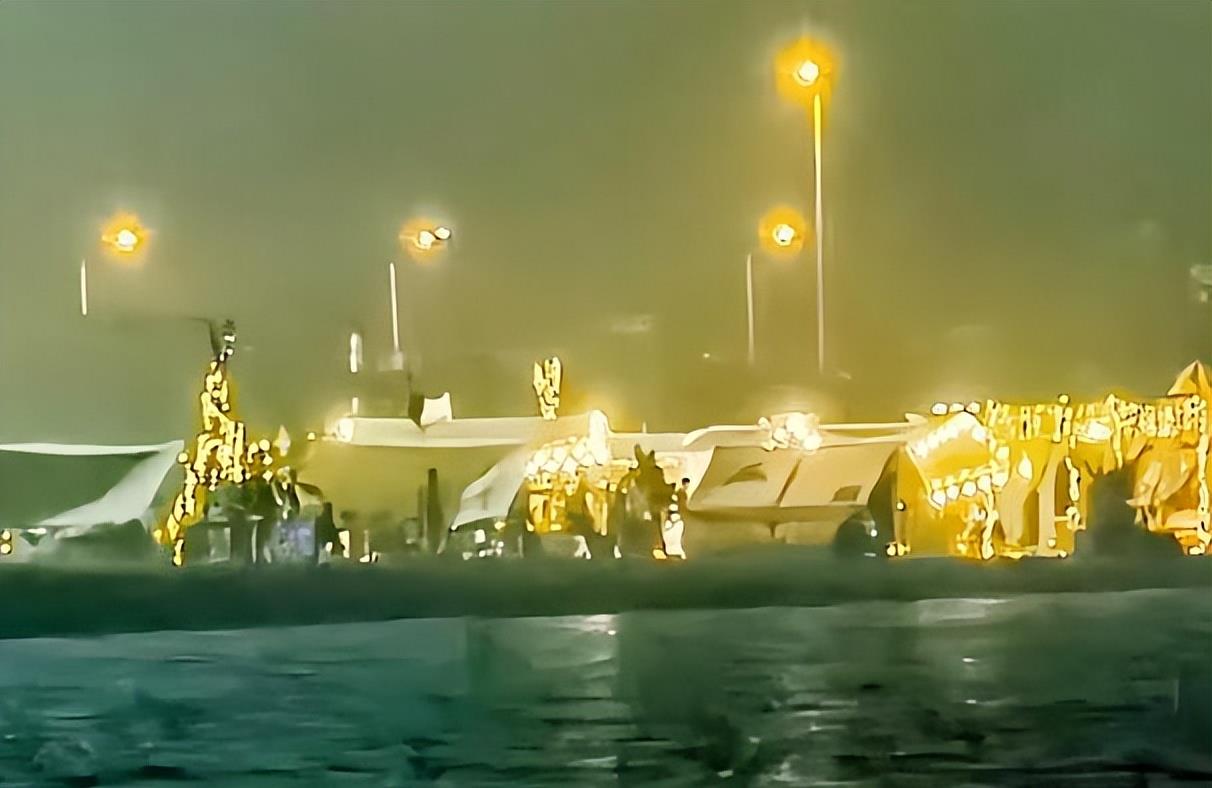 赵本山|这是参加变形计吧？《花少4》路透环境不如前几季，还要做饭干活