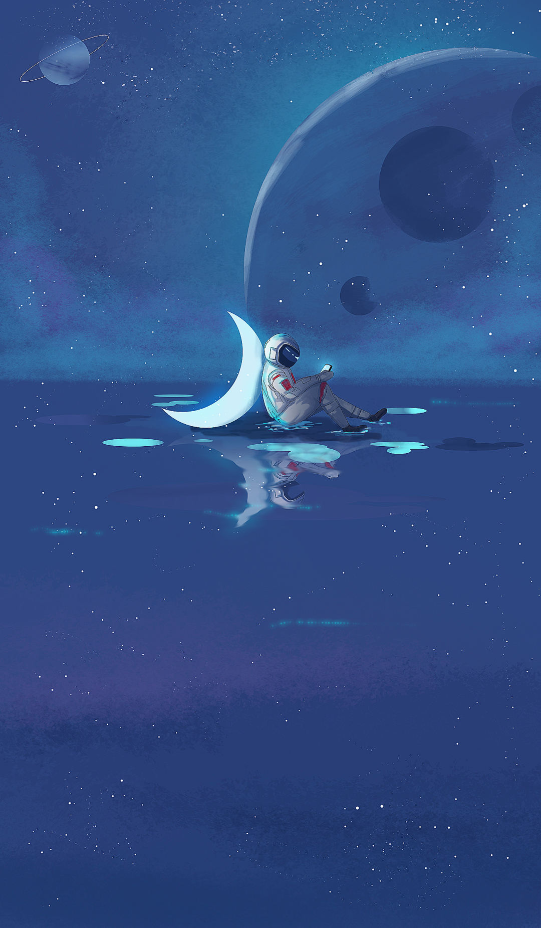 星协|流浪行星