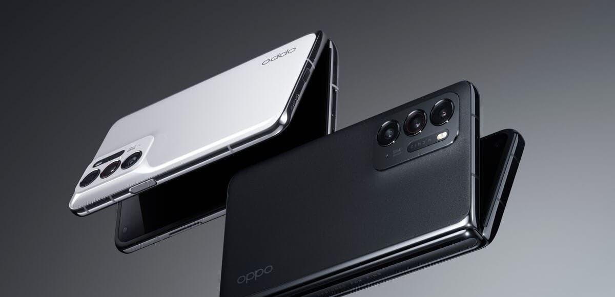 曝新机|Oppo Find N2:三星E6 OLED显示屏+骁龙8Gen1+后置三摄