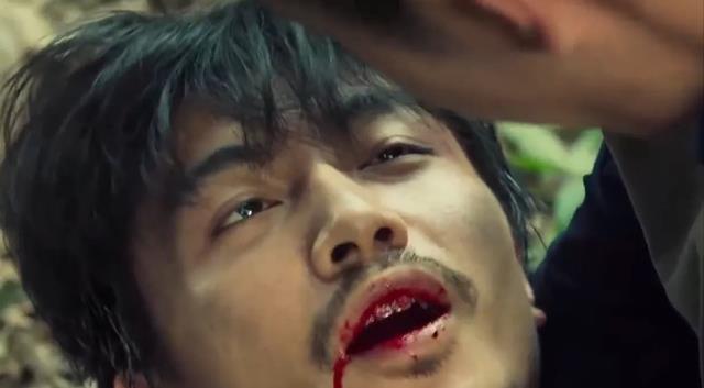 刘恺华|《冰雨火》大结局，“内鬼”刘恺华到底犯了几宗罪？