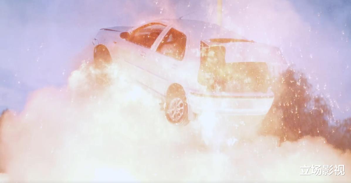 杠杆|郭京飞《杠杆》大结局一言难尽,4点可知,国产剧的老毛病又犯了