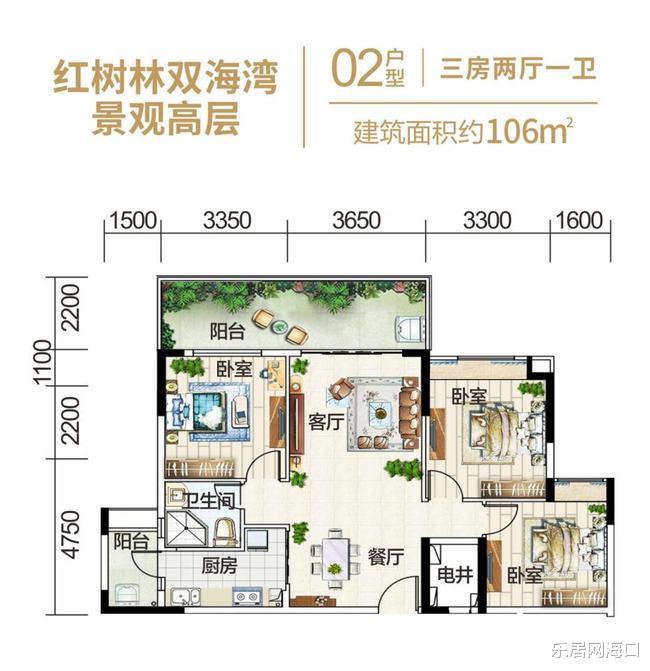 香港|好住 全新体验！住在景区里是什么样的感受？