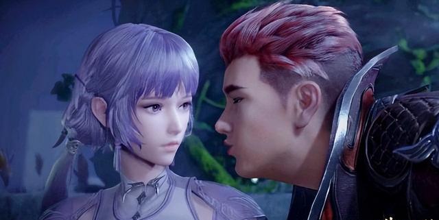 acgn漫评|斗罗最惨女角色,唐三小表妹日常被抛弃,终与胖子阴阳相隔