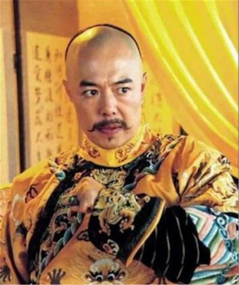 张铁林|“狂傲无知”的张铁林，终究走到了今天这一步