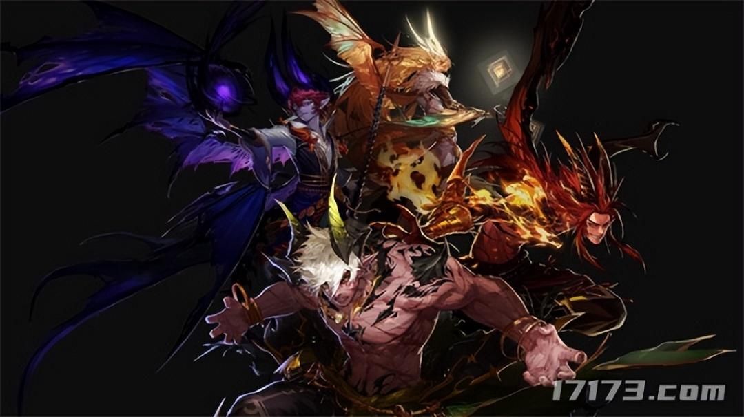 魔兽世界|怀旧周报：DNF、龙之谷金秋大更新，冒险岛世界展现两款新游