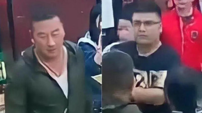 唐山打人首犯陈继志女儿被网爆孤立休学，适用“祸不及家人”么？