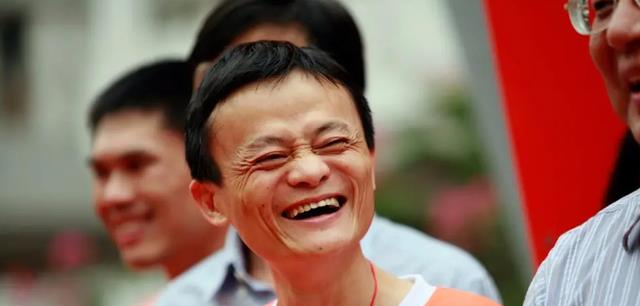 阿里巴巴|2022年生意为啥越来越难做?马云早已预料,这2大行业才是重点