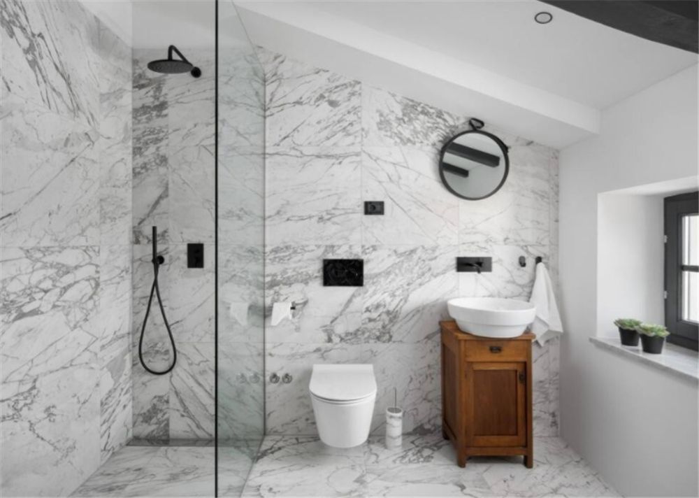 你家卫生间比别人家差在哪？这7处真的重要，都是干货，值得看看