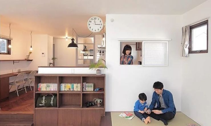 为什么都说日本家居“高明”?看完这4个好物设计,我不得佩服