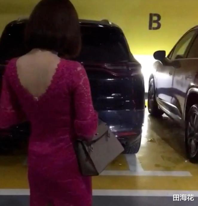 奔驰车友会爆出“大瓜”! 男子做生意失败,老婆在外偷吃被抓!