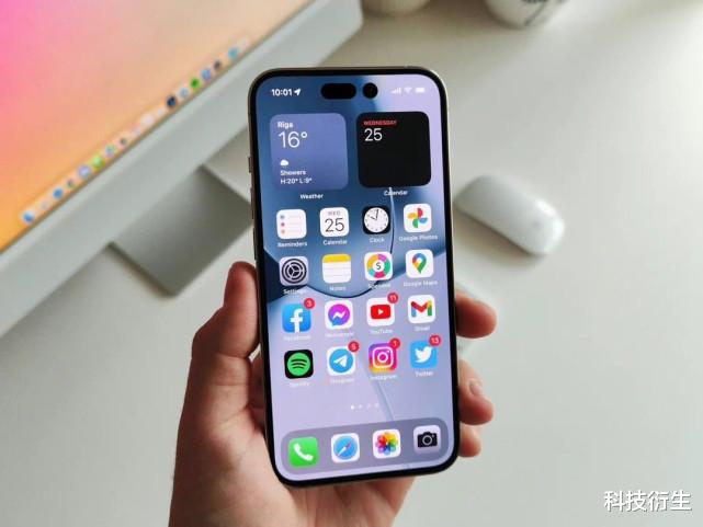 iPhone14|iPhone 14系列新机即将发布:配置全面升级,全新设计已确认