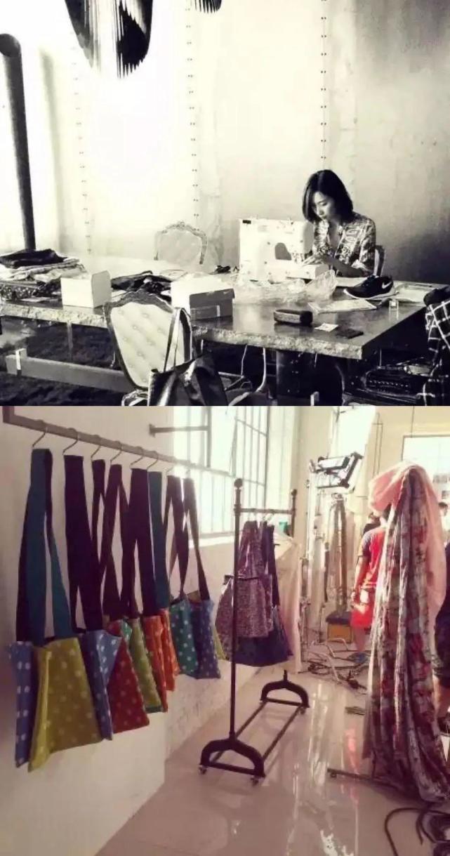 徐静蕾|48岁徐静蕾被曝怀孕,我一点都没有感到意外