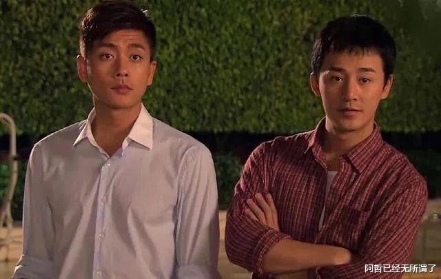 吴卓羲|《披荆斩棘的哥哥2》:港娱最后一批帅哥,终于同框了?