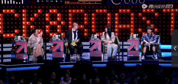 拉宏桑|《脱口秀大会5》：拉宏桑打败小鹿，我很不理解