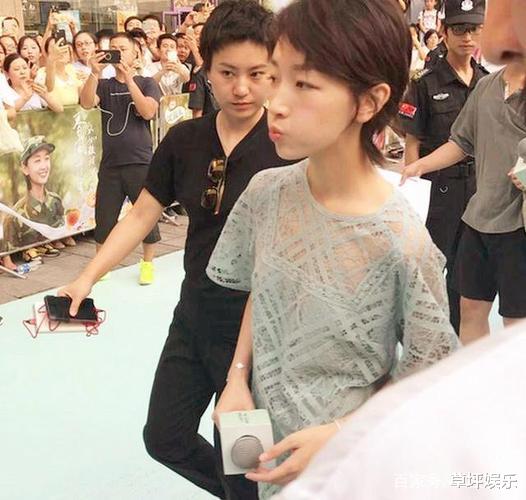 娱乐圈 近期娱乐圈都怎么了，男星女星都瘦成了这个样子，网友：不敢认