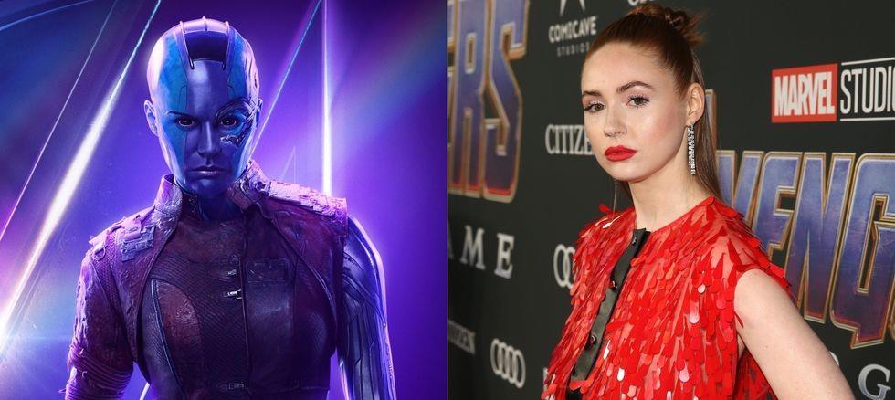 |为拍戏牺牲颜值！22个本尊其实是超正超帅的经典电影角色