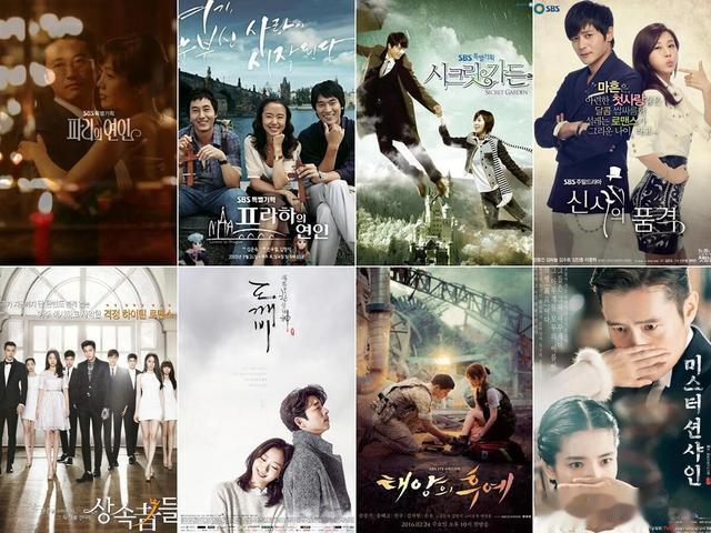 宋慧乔|Netflix王炸韩剧《The Glory》:为何全网都在期待宋慧乔的回归?