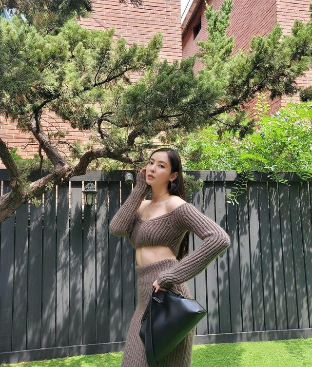 李多喜|《单身即地狱》最吸引竟是李多熙？长腿冻龄美貌被指力压宋智雅？