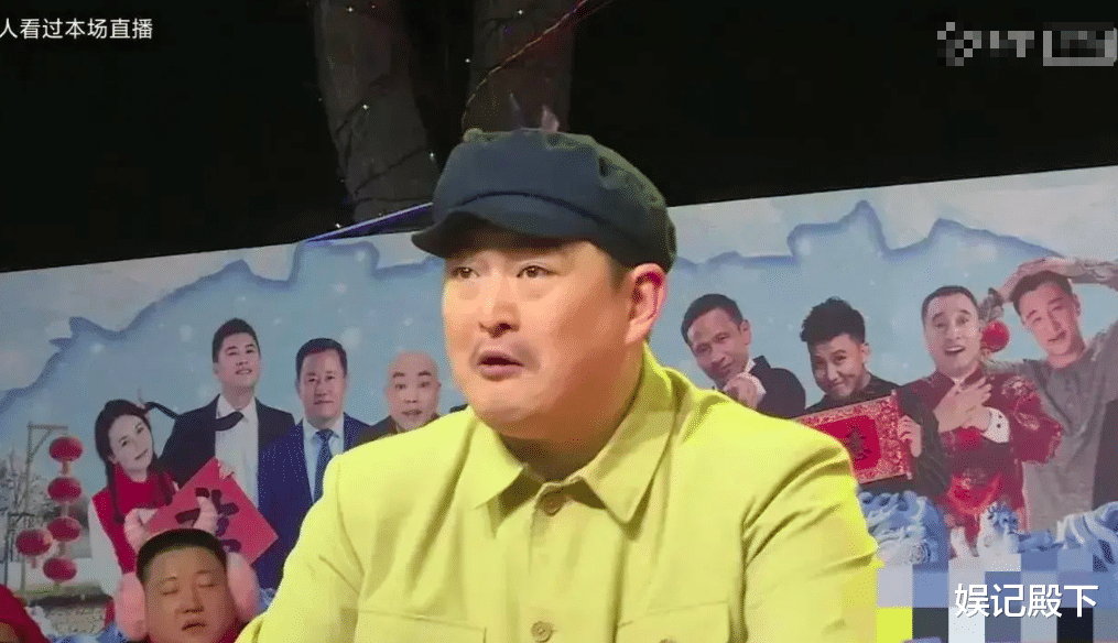 赵本山|大牛模仿赵本山，眉眼和气质与父亲如出一辙，一看就是亲生的！