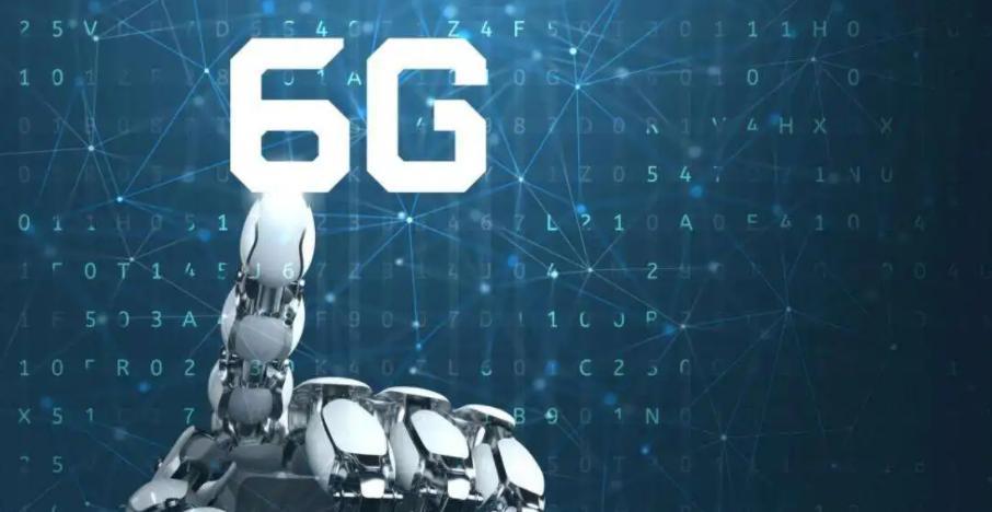 |全球6G专利申请量：美占比35.2%排第二，日占比9.9%，中占比多少