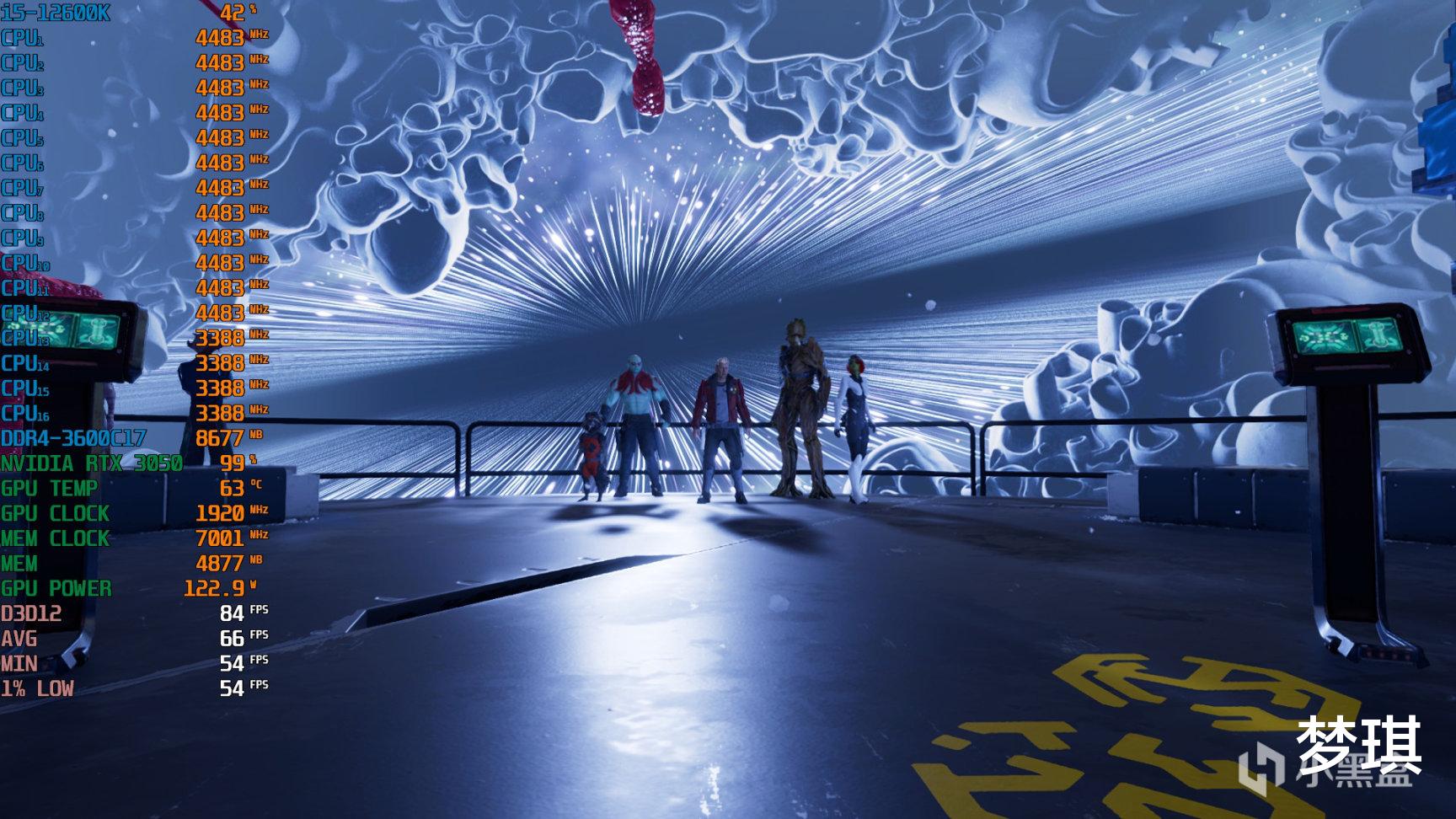 显卡|开箱和拆解RTXX3050,光追显卡的新选择