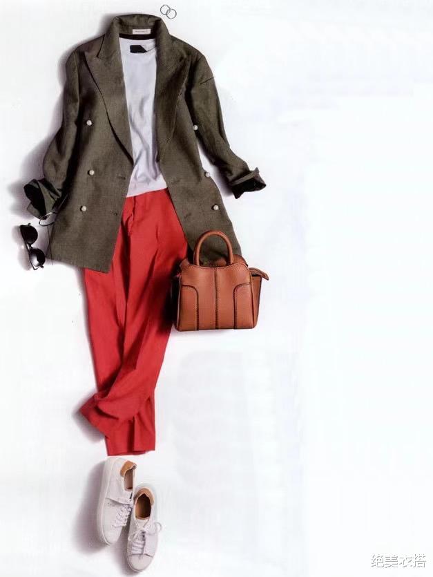 越乱穿、越时髦？穿搭高手推崇的“混搭”精髓，为什么建议必懂？