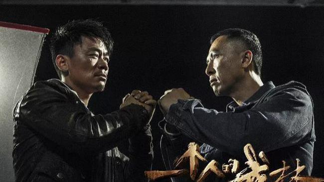 经典|一直无人问津的6部烂片，如今都成功翻盘成为了经典