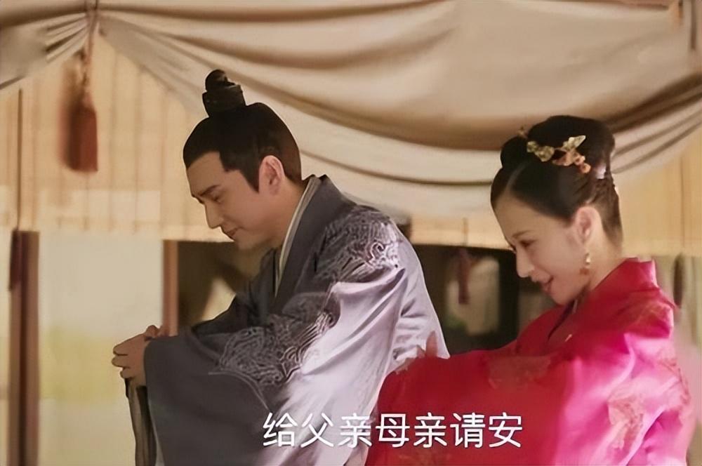 知否知否应是绿肥红瘦|《知否》：从六品地方官到二品大员，谁是领导盛家前进的主心骨