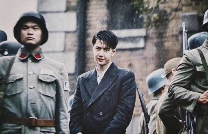 王一博|王一博为《无名》带来的只有流量？王一博和“香菜鞋”是怎么说？