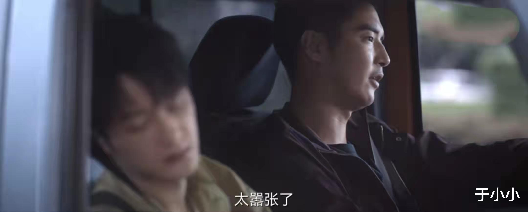 猎罪图鉴|《猎罪图鉴》，一部只需要几分钟就知道会追下去的悬疑剧