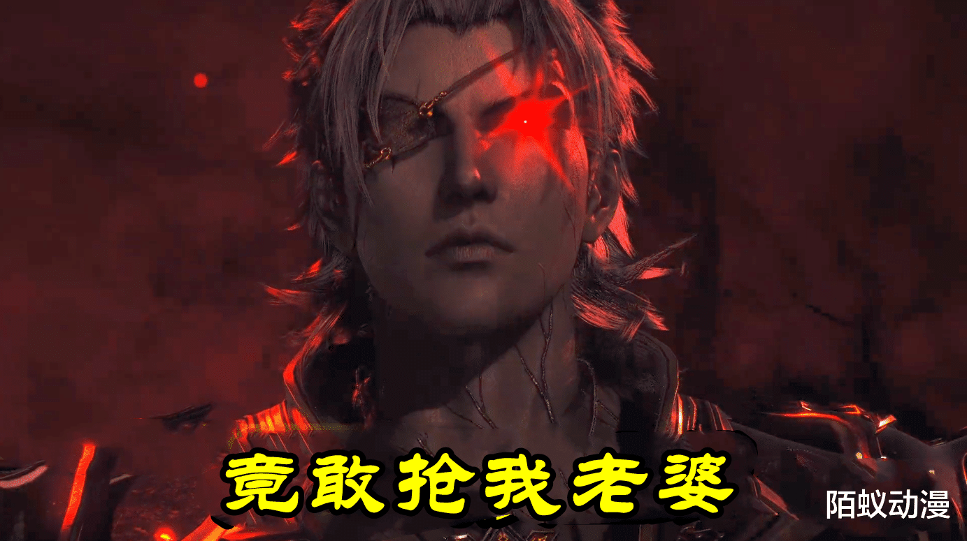 武庚|吞噬星空：罗峰死3次成绩68名，白菜妹子爱上罗峰，武庚老婆不保