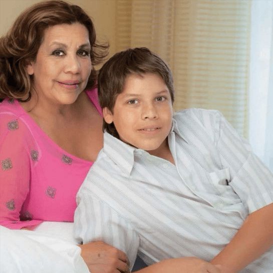 阿诺德·施瓦辛格|施瓦辛格：出轨自家保姆，暗度陈仓20年，不料私生子长得太像自己