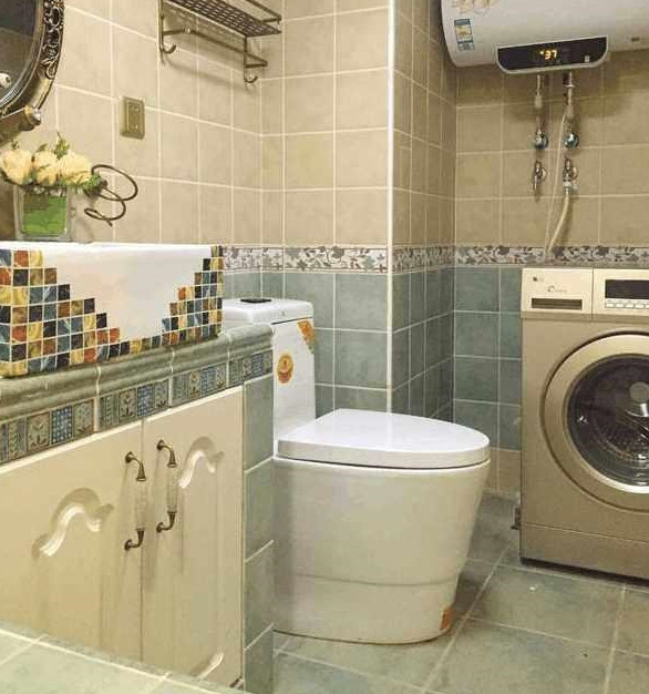 晒晒我在北京的46平蜗居,一层装修成两层,跳起就碰头,谁见过?