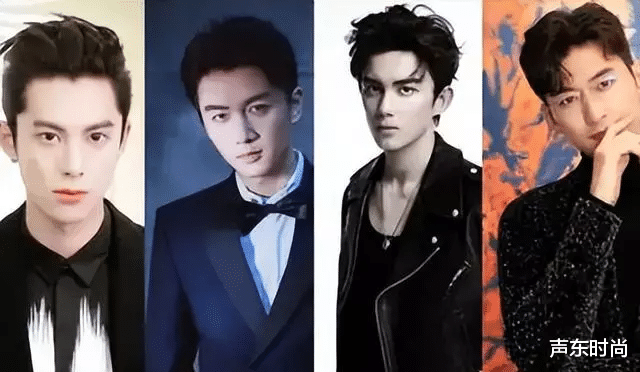 张翰|剧被下架，全网恭喜！张翰是内娱第一人