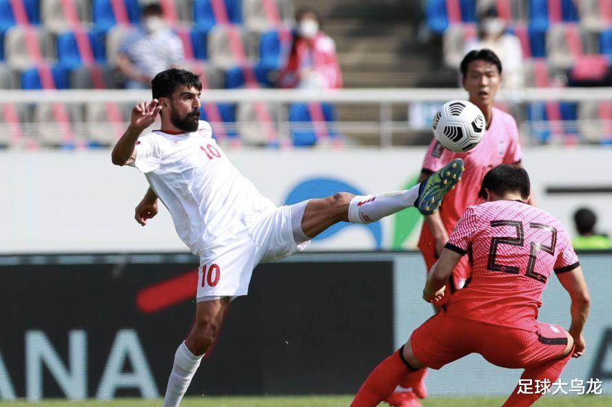 国足|3-2！2-0！亚洲第15狂飙，有望历史首次进世界杯，国足将被甩4分