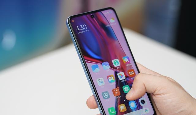 红米手机|预算2000元手机推荐,这三款天玑8100旗舰值得买,闭眼入手不吃亏