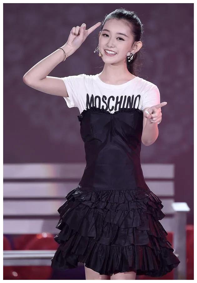 |张子枫,赵今麦,刘浩存,蒋依依李庚希,谁漂亮?谁的资源逆天?