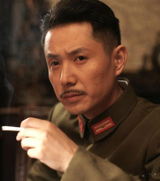 胡歌|“老戏骨”郭广平的“消失”,是娱乐圈的一大遗憾