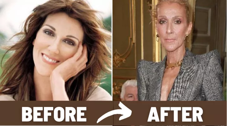 席琳·迪翁|惊传病情恶化、几近瘫痪...天后席琳·迪翁终于发声