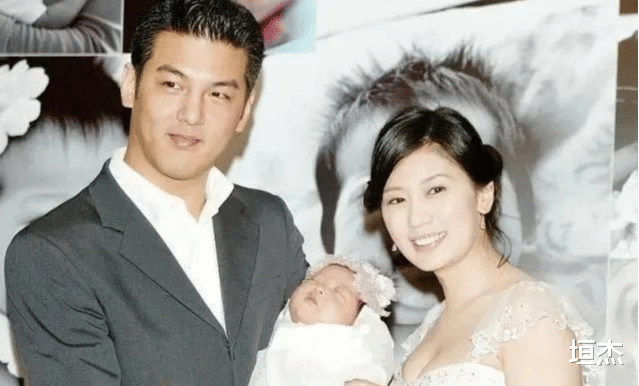 小姐姐|误入“伪豪门”的7位女星，眼高手低，负债累累，个个一言难尽