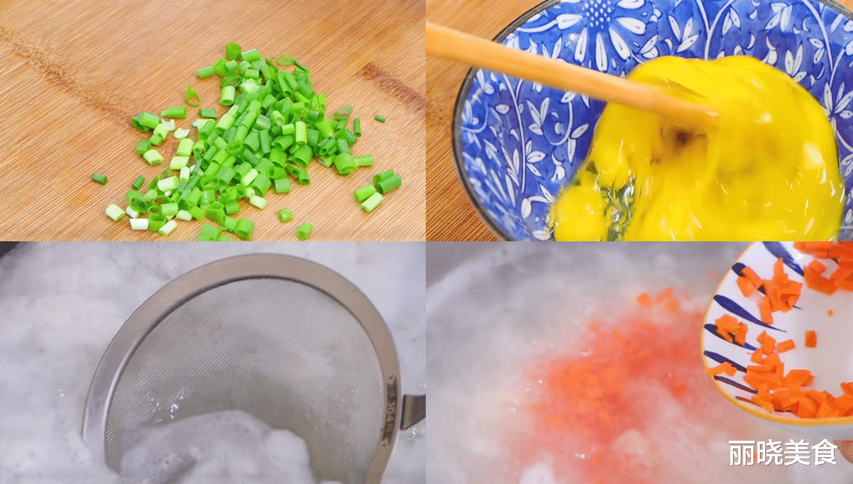 萝卜|秋分后凉燥易伤人,建议中老年人,常吃6样温润食物,防耗损阳气