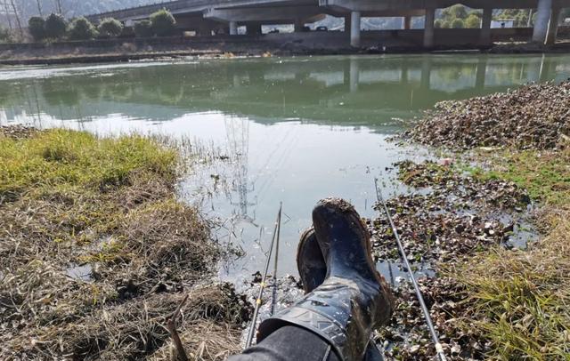 |钓鱼只是有钱人的运动吗？钓了十几年鱼，我也来讲几句实话