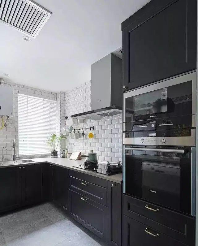 入住才一年厨房就小改2次，教训：再懒也要做好这7点！