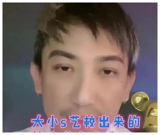 大S|贪得无厌让大S再无翻身之日