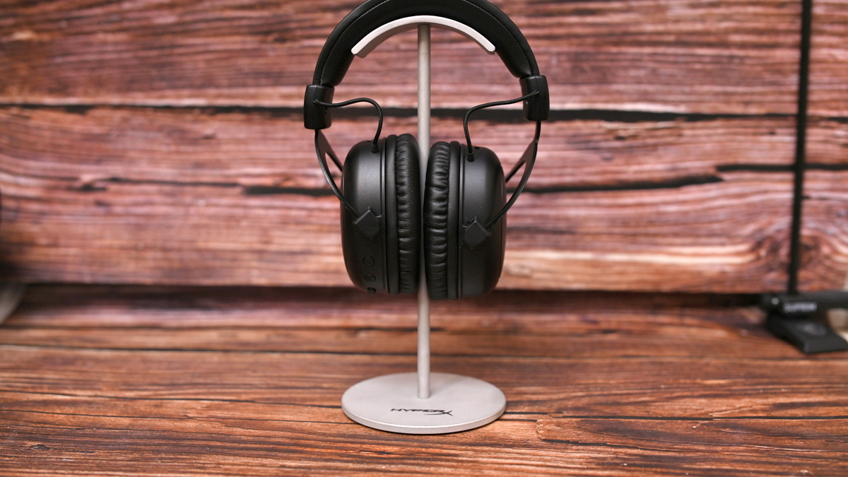 playstation5|PS5不必首选官配耳机,Hyperx战斧带来全新无线感受