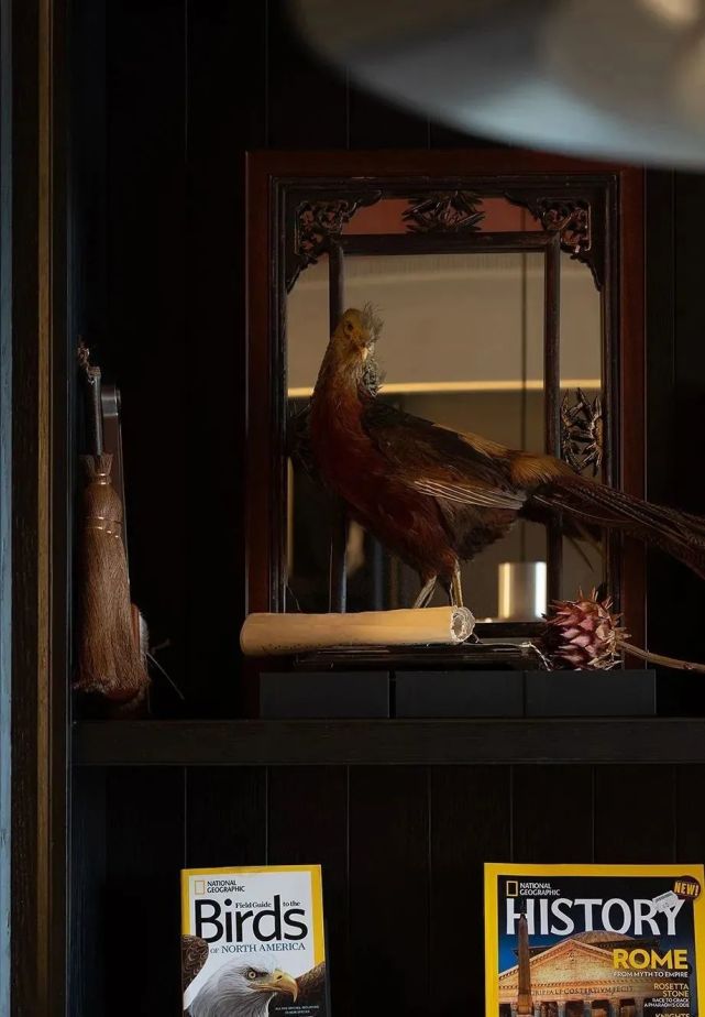 坚持摒弃客厅,不买沙发茶几!这对夫妻的家,成了装修界的教科书