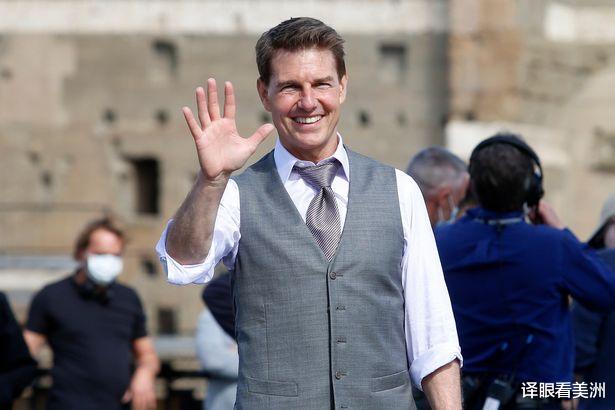 汤姆·克鲁斯|网传“戴妃不会跟阿汤哥约会，他太矮了！”，却不想两人私交甚好