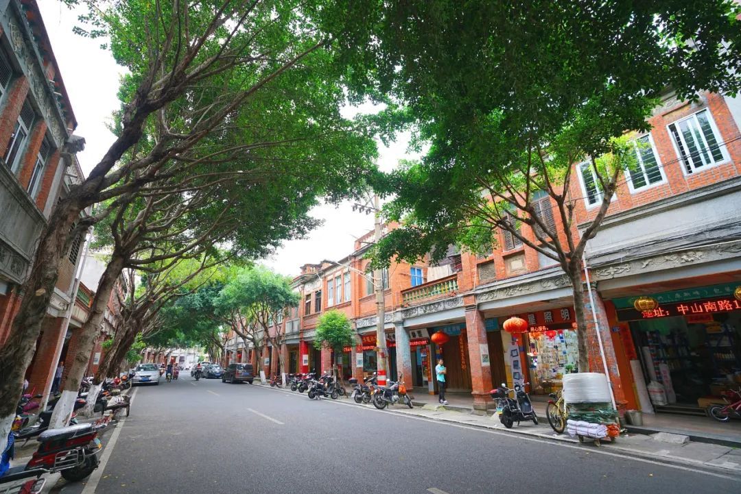 北海湿地|2022年60岁前必去20个，你去过几个？